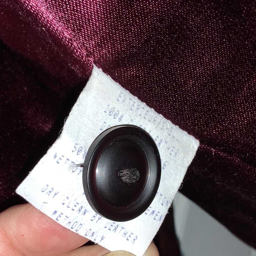 Ladies Old Hide House of Acton Leather Jacket - Picture 14 of 15